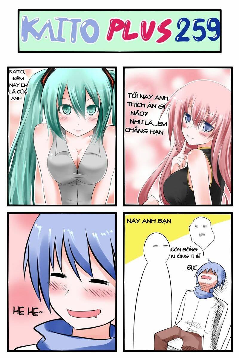 miku plus chapter 25 9