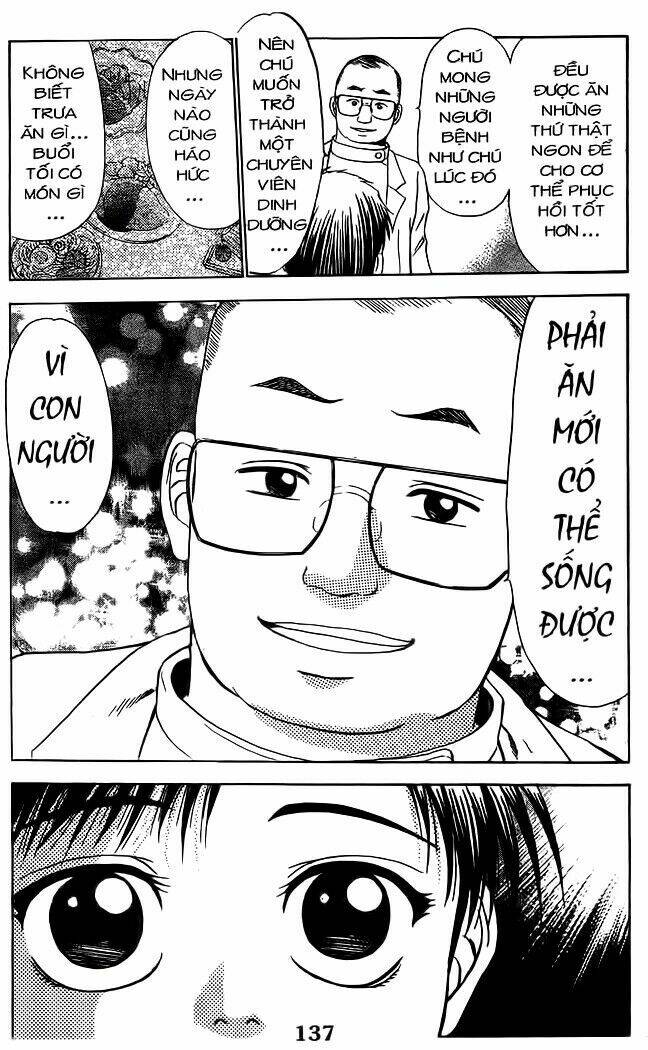 bàn tay thần sầu teru chapter 52 20