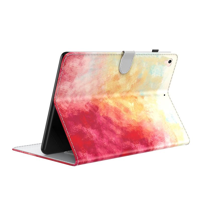 Bao da máy tính bảng màu nước cho iPad Air 2 Air 4 iPad 10.2  iPad Pro 11 Pro 12.9   5th 6th 7th 8th 9th