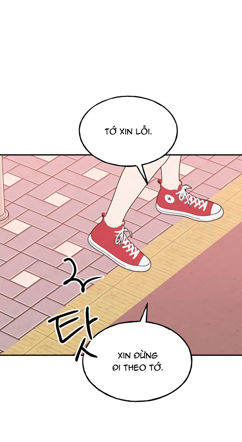 nguyên tắc của bạn thân là con trai chapter 57.2 30