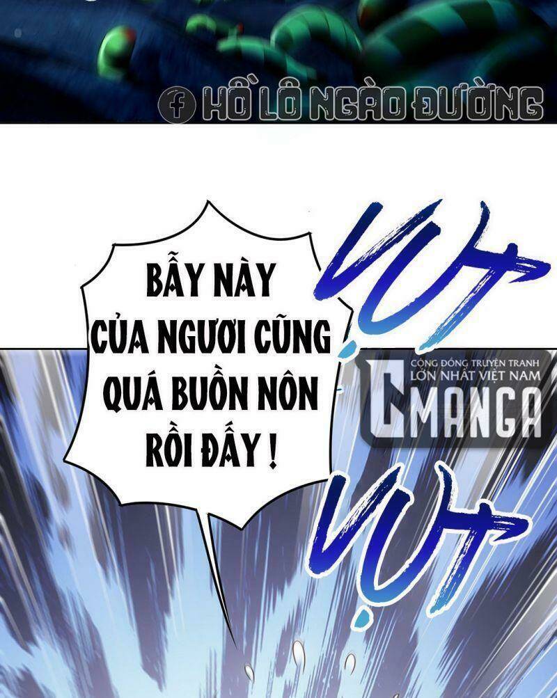 thiên kim bất hoán chapter 85 57