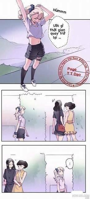 trước khi một cô gái biến mất chapter 1 2