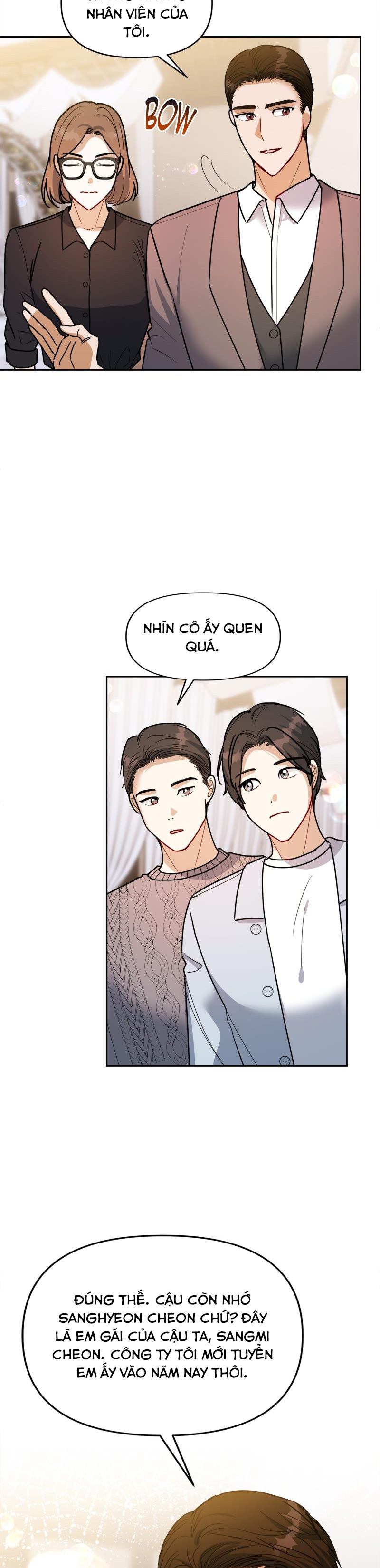 bản cam kết hôn nhân chapter 90 26