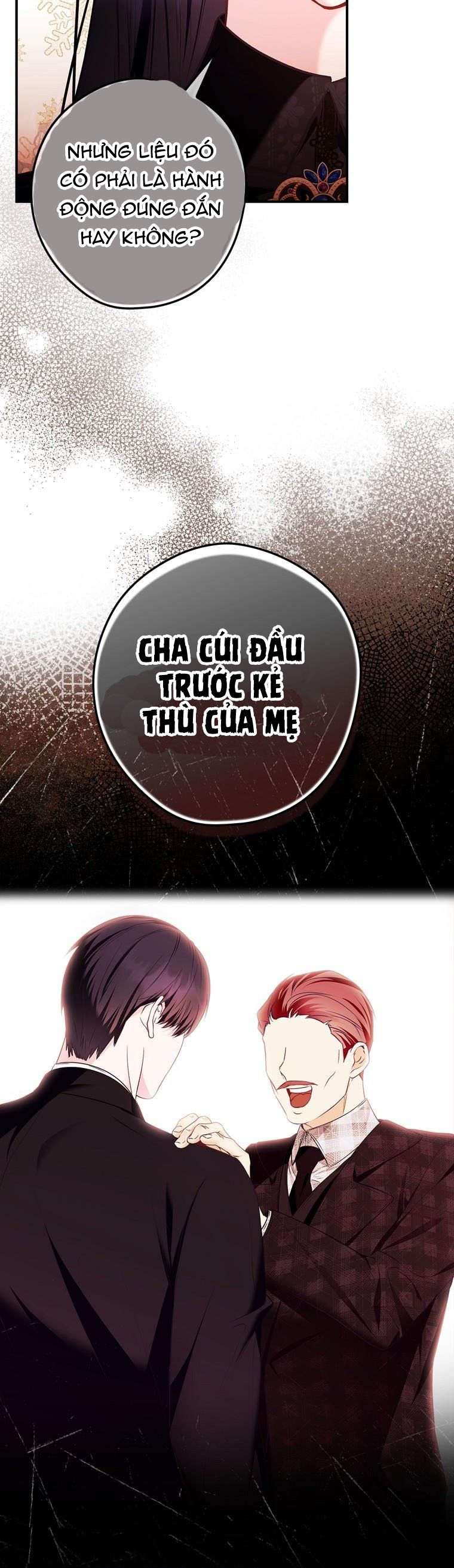 nàng tiểu thư nhà công tước chapter 7 25