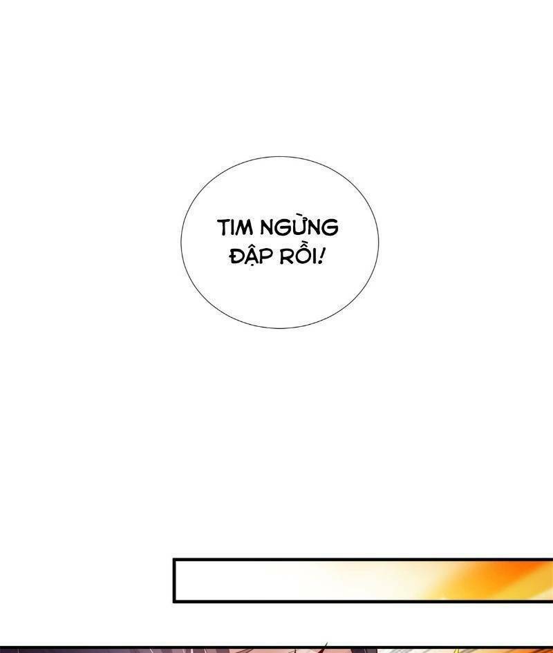 chí tôn toàn năng chapter 8 7