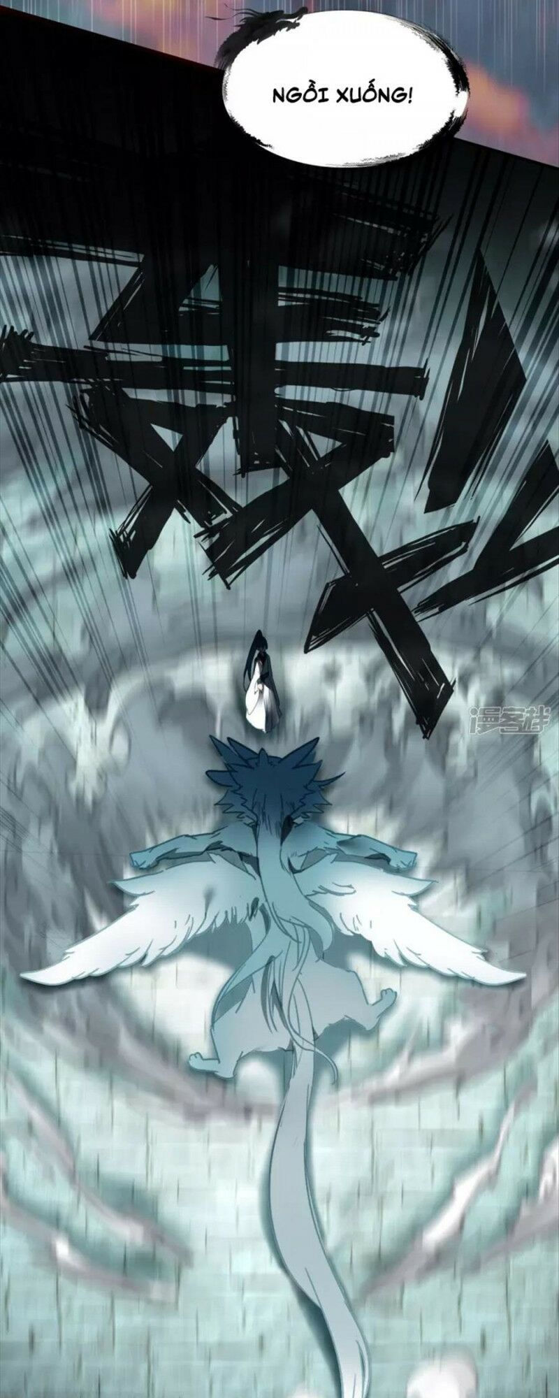 long hồn chiến tôn chapter 13 20