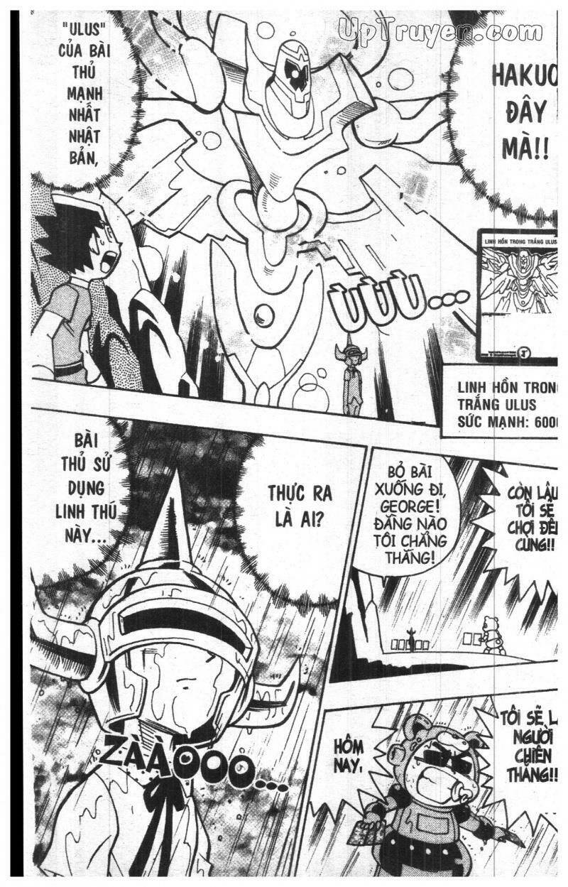 duel masters chapter 8 84