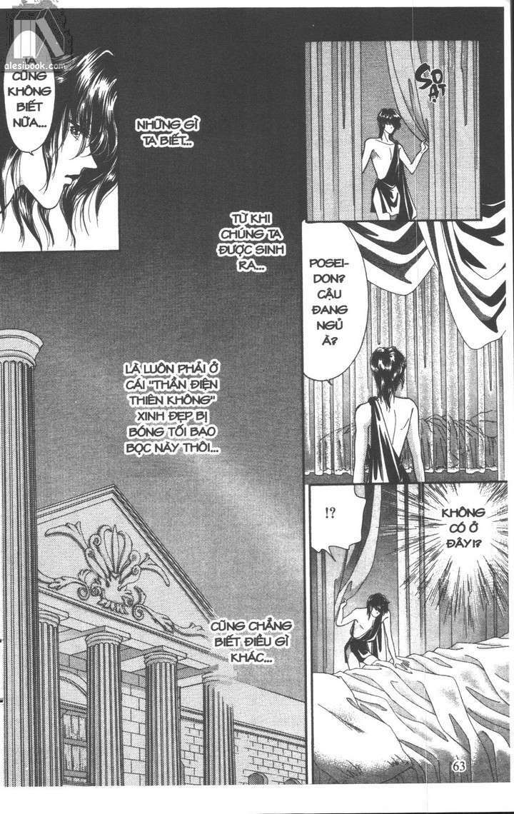 aries thần thoại cung hoàng đạo chapter 22 62