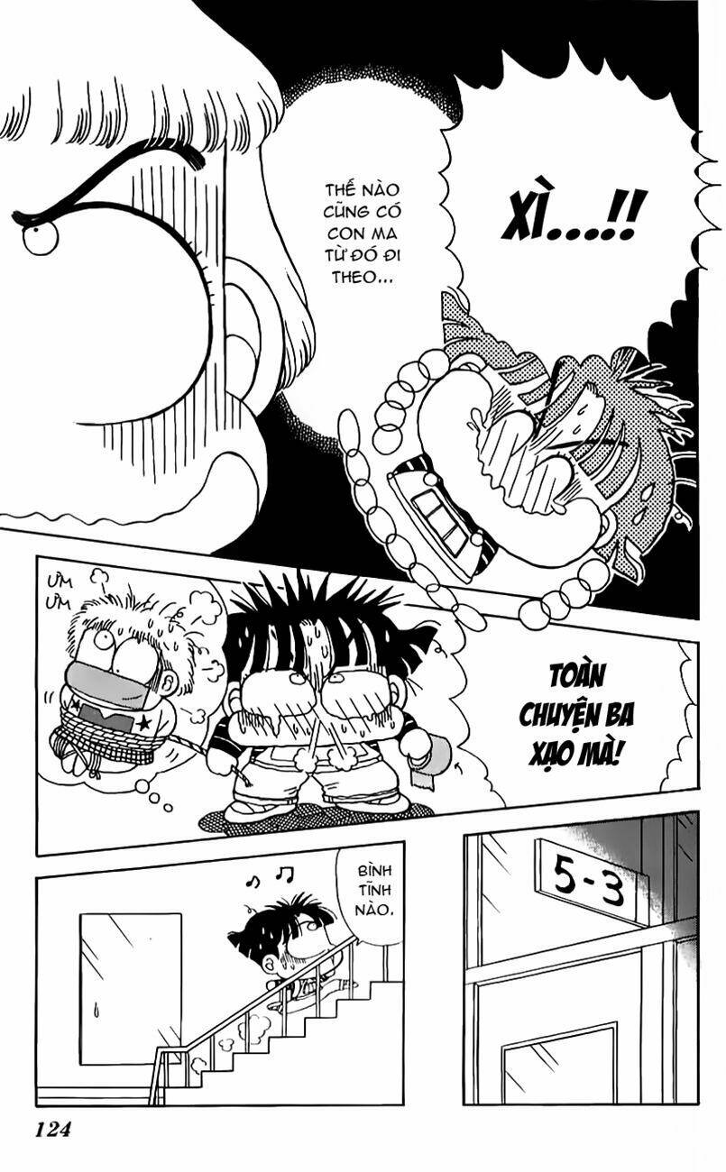 miiko desu! chapter 27 10