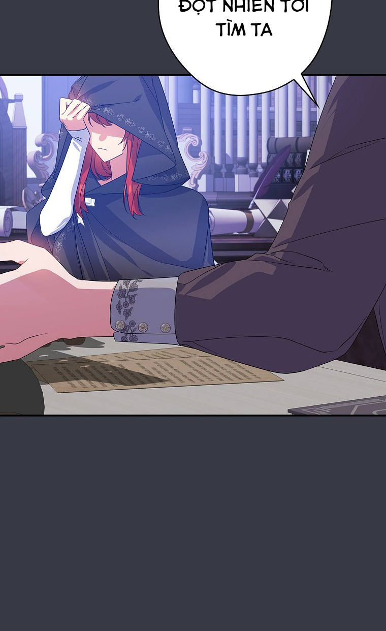 câu chuyện cổ tích về nhân vật phản diện chapter 50 34