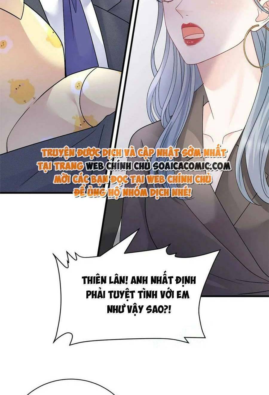 đại tiểu thư có ý đồ gì xấu đâu chapter 181 44