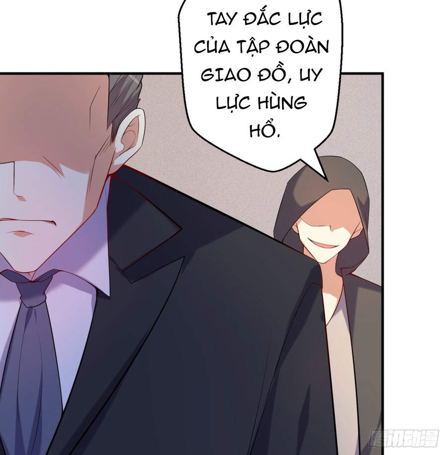 nhặt thuộc tính tại trái đất chapter 8 20