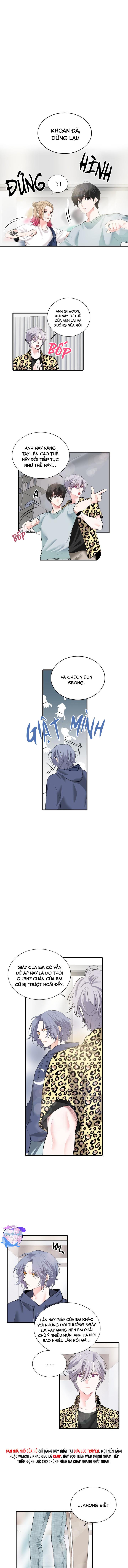 em là ánh sao chapter 9 1