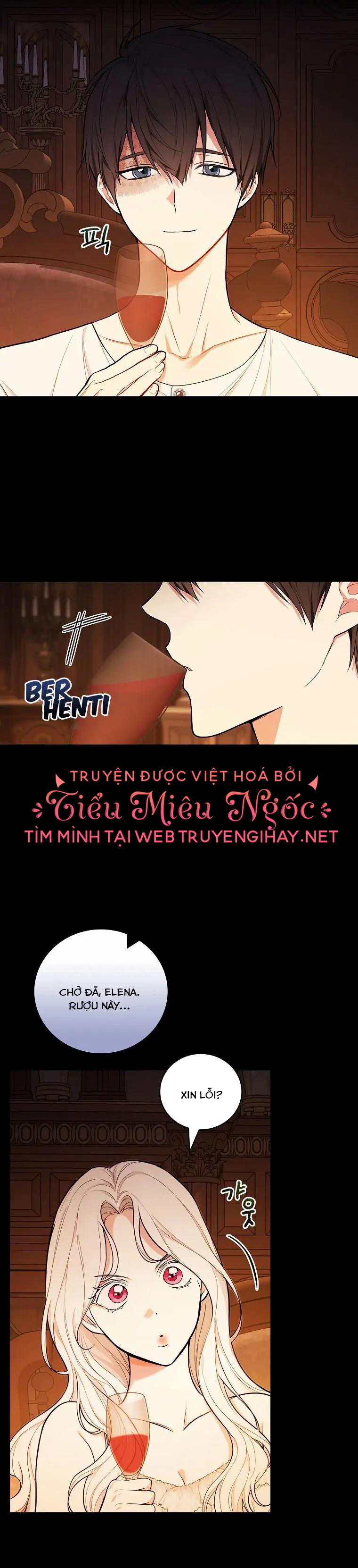 tôi trở thành mẹ của vị anh hùng chiến binh chapter 41 7