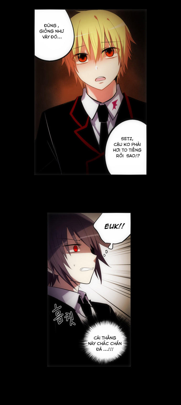 crepuscule (yamchi) chapter 122 24