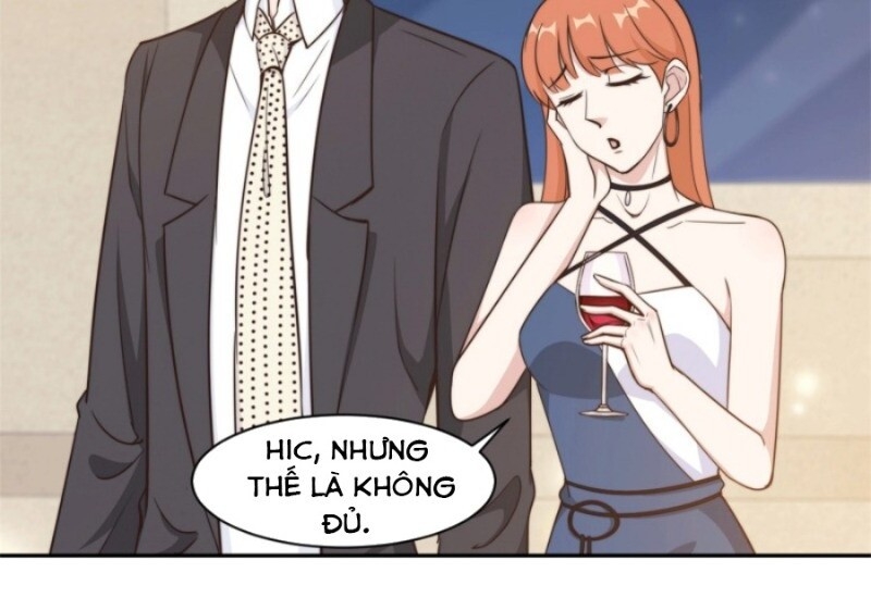 tổng tài, tránh xa tôi ra chapter 44 31