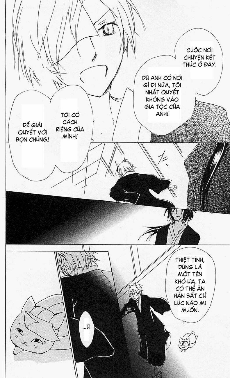 trả tên lại cho yêu quái chapter 54 18