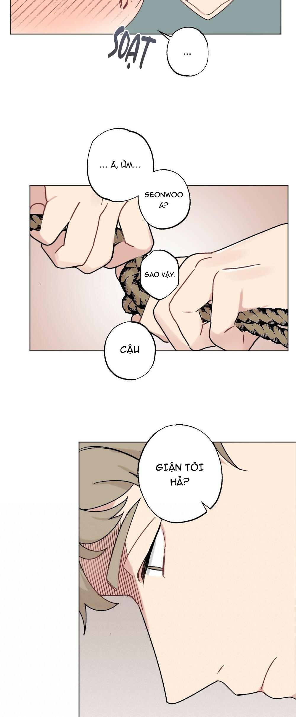 chăm sóc chapter 34 30