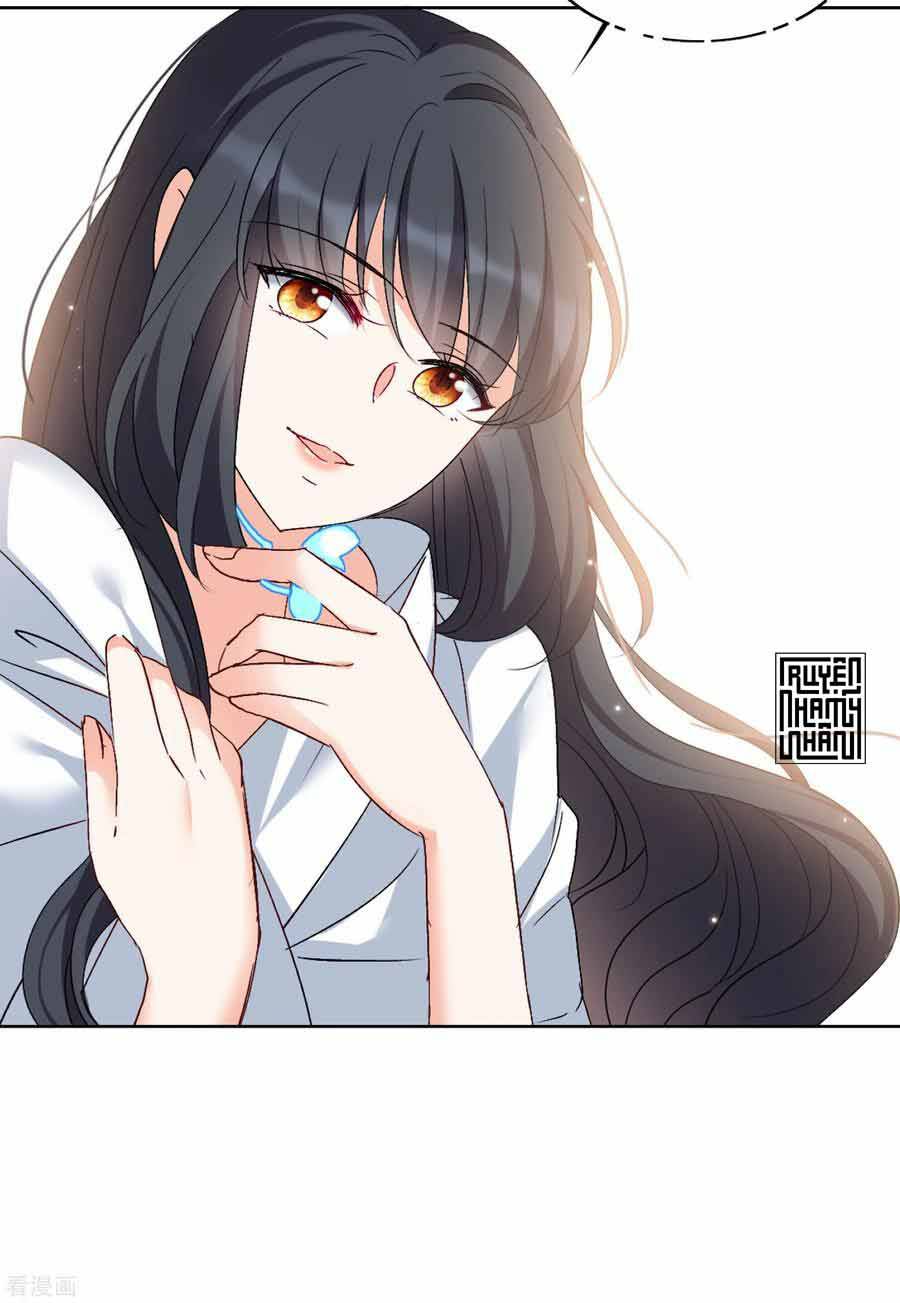 cô ấy đến rồi, xin nằm xuống! chapter 61 41