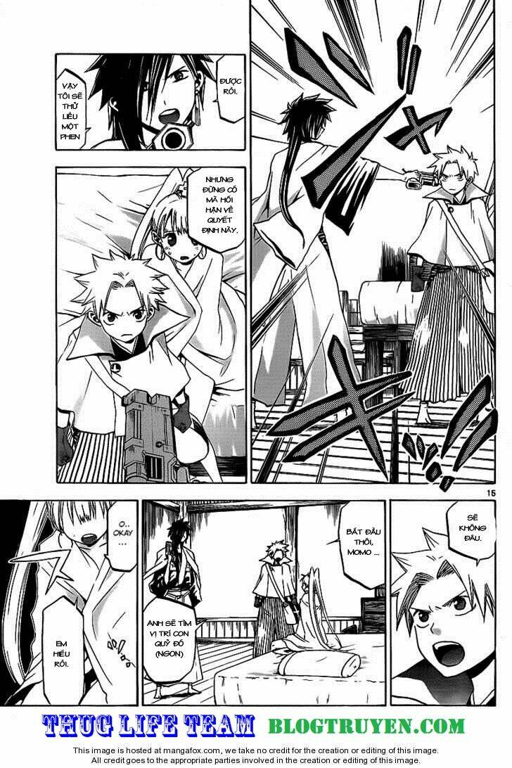 kaitai shinsho zero chapter 15 18