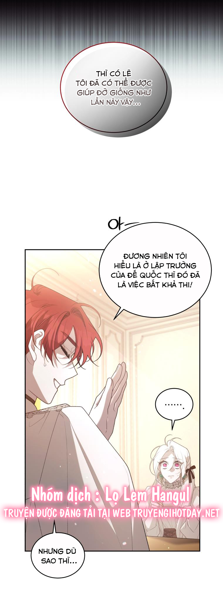 trở thành ác nữ thuần hóa thú cưng chapter 61 49