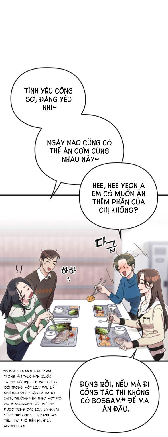 cô đi mà lấy chồng tôi chapter 63 7