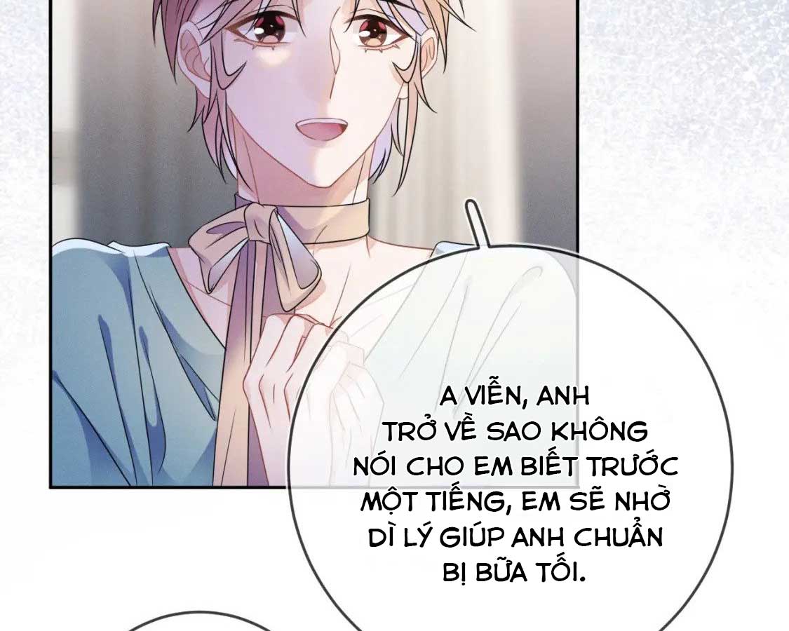 CƯỜNG THẾ CÔNG CHIẾM chapter 50