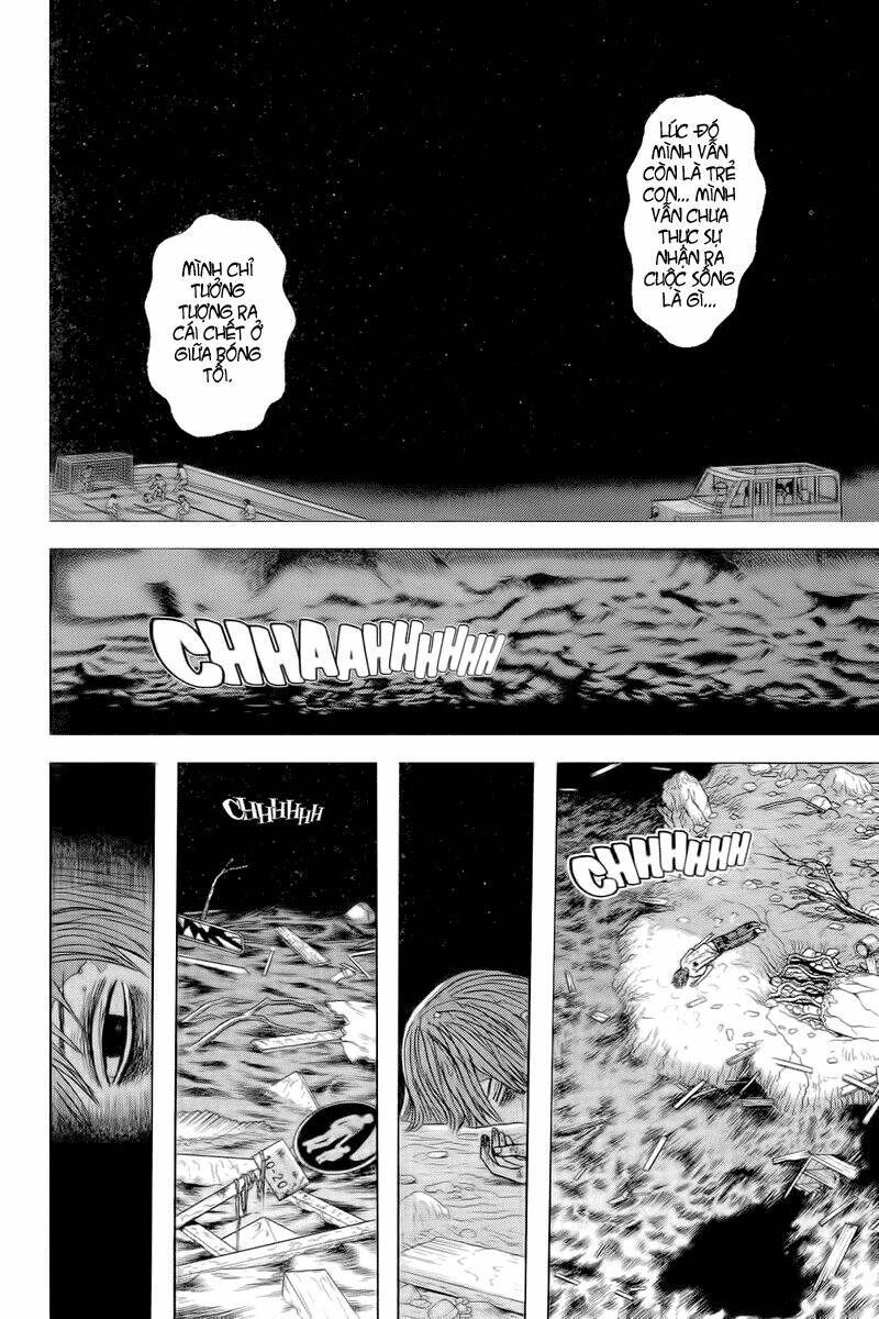 dragon head chapter 74 21