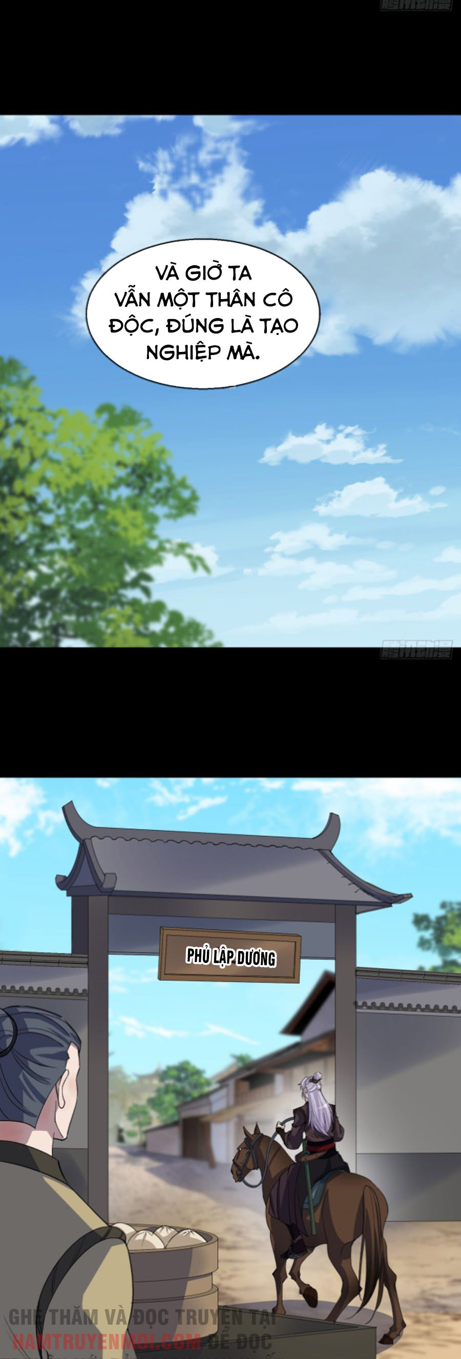 thông u đại thánh chapter 76 11