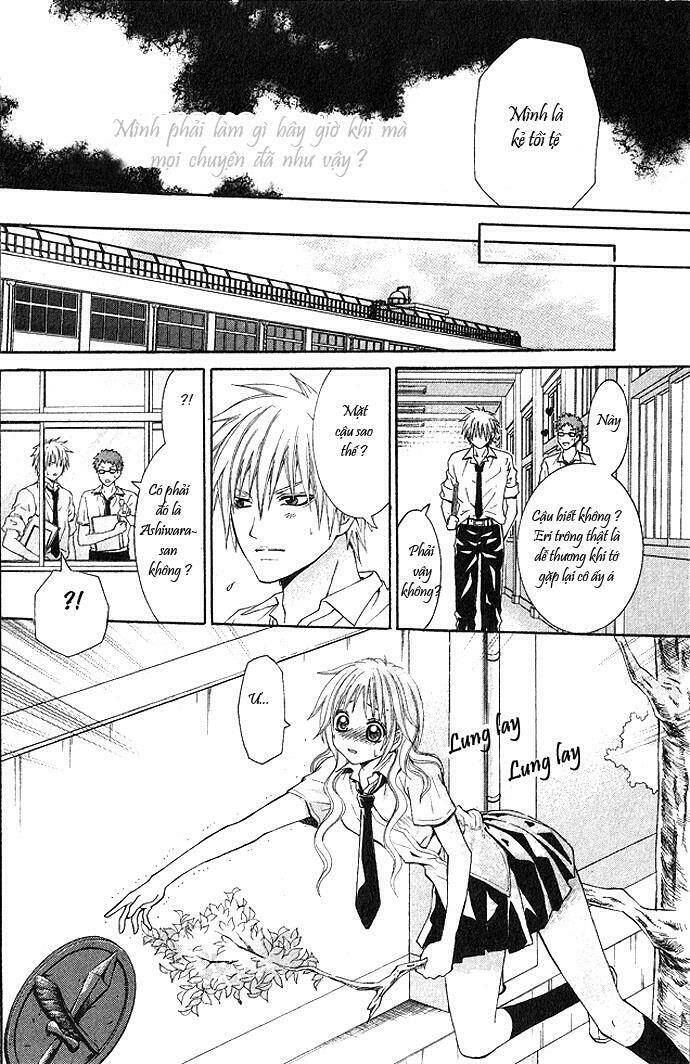 akuma na cupid chapter 1 31