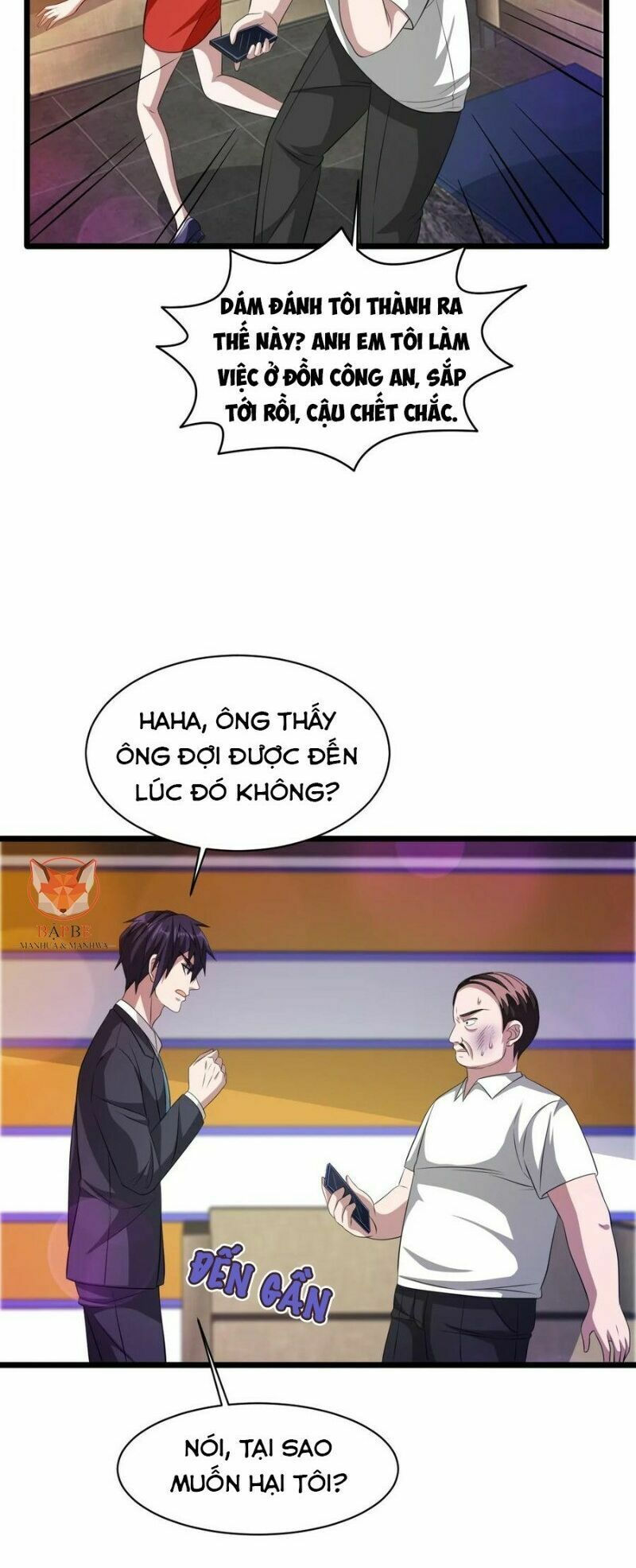 đô thị tà vương chapter 62 4