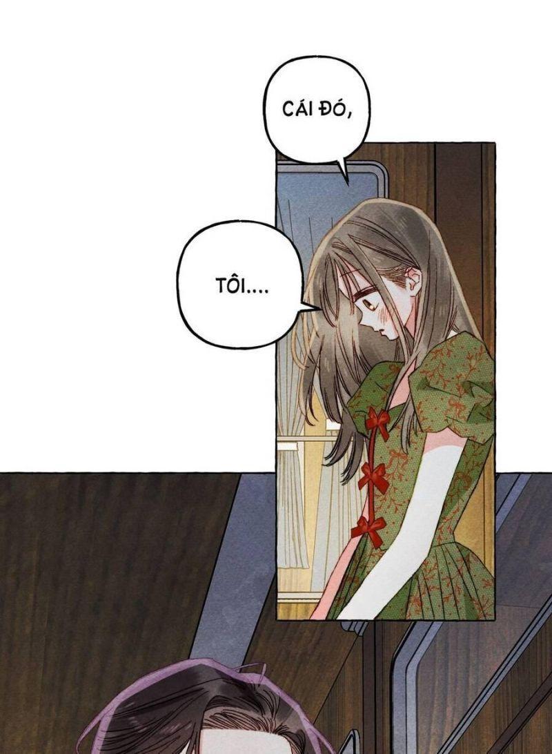 nuôi dưỡng một hắc long chapter 60.1 6