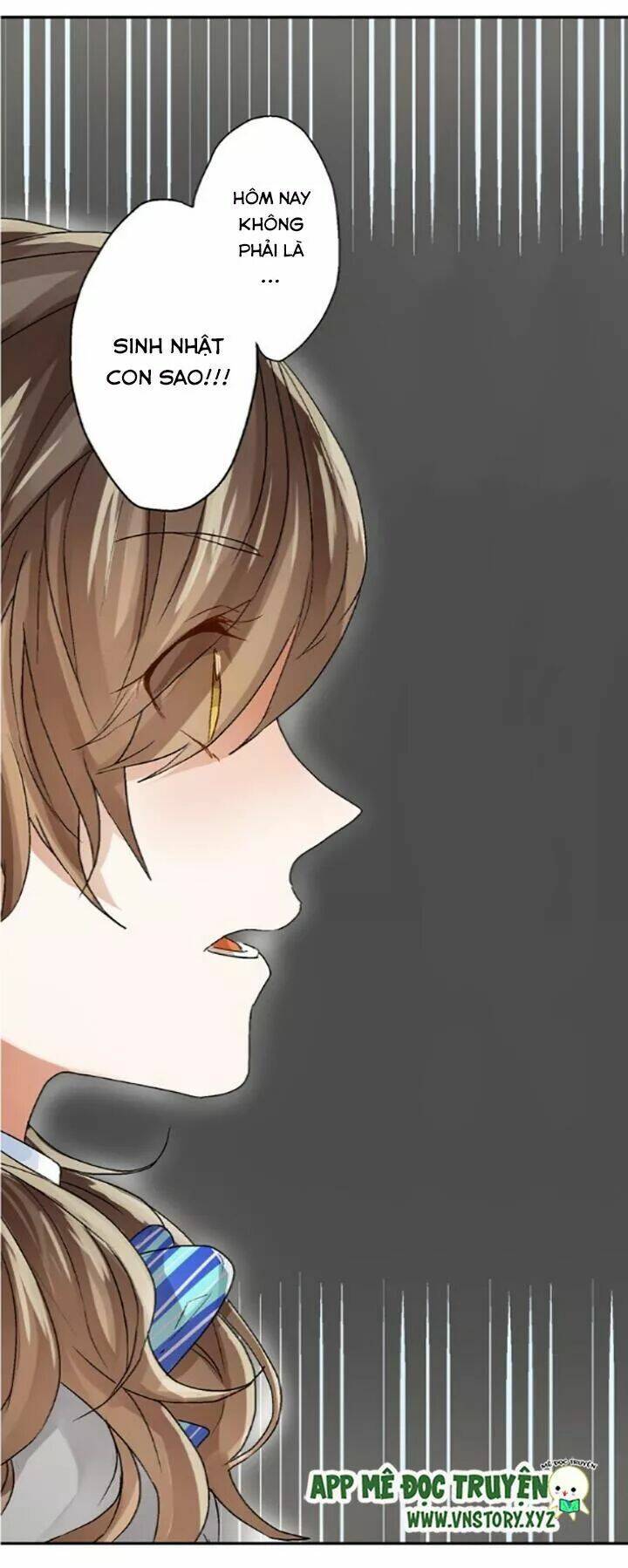 ngàn vạn nụ hôn đầu chapter 5 33