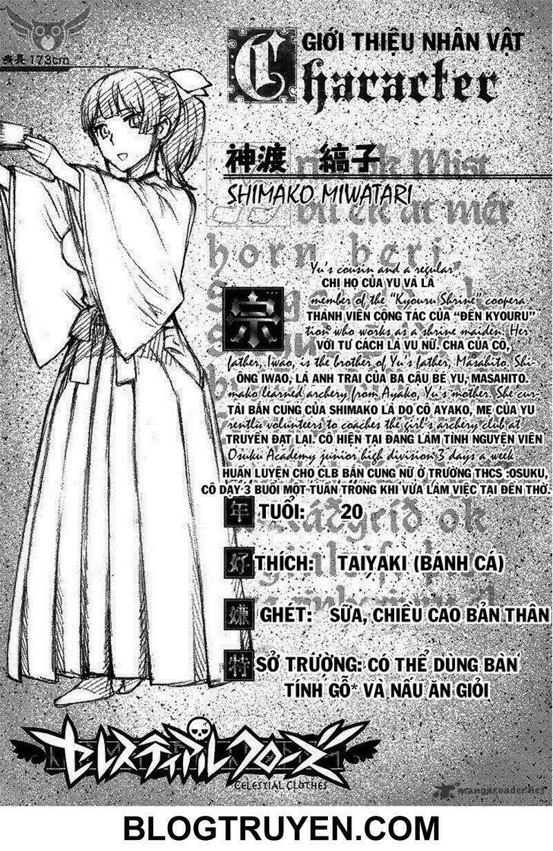 celestial clothes chapter 9 33