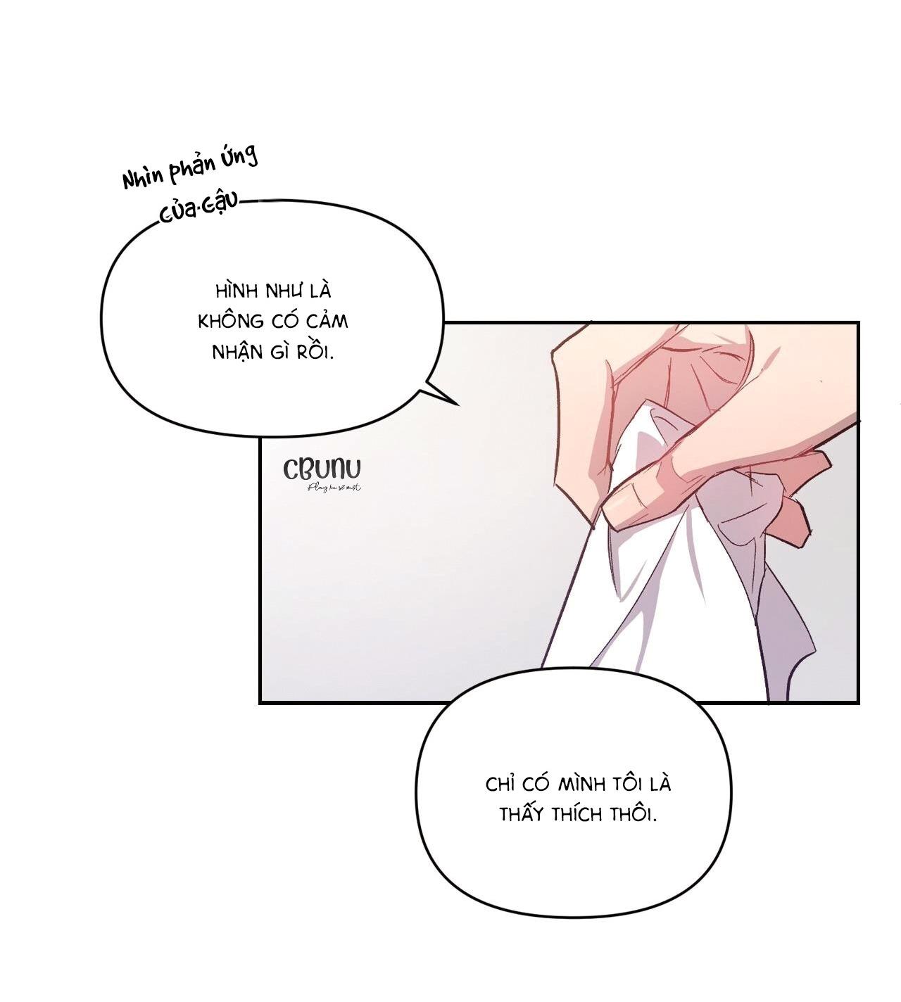 bí mật của mái tóc chapter 13 46