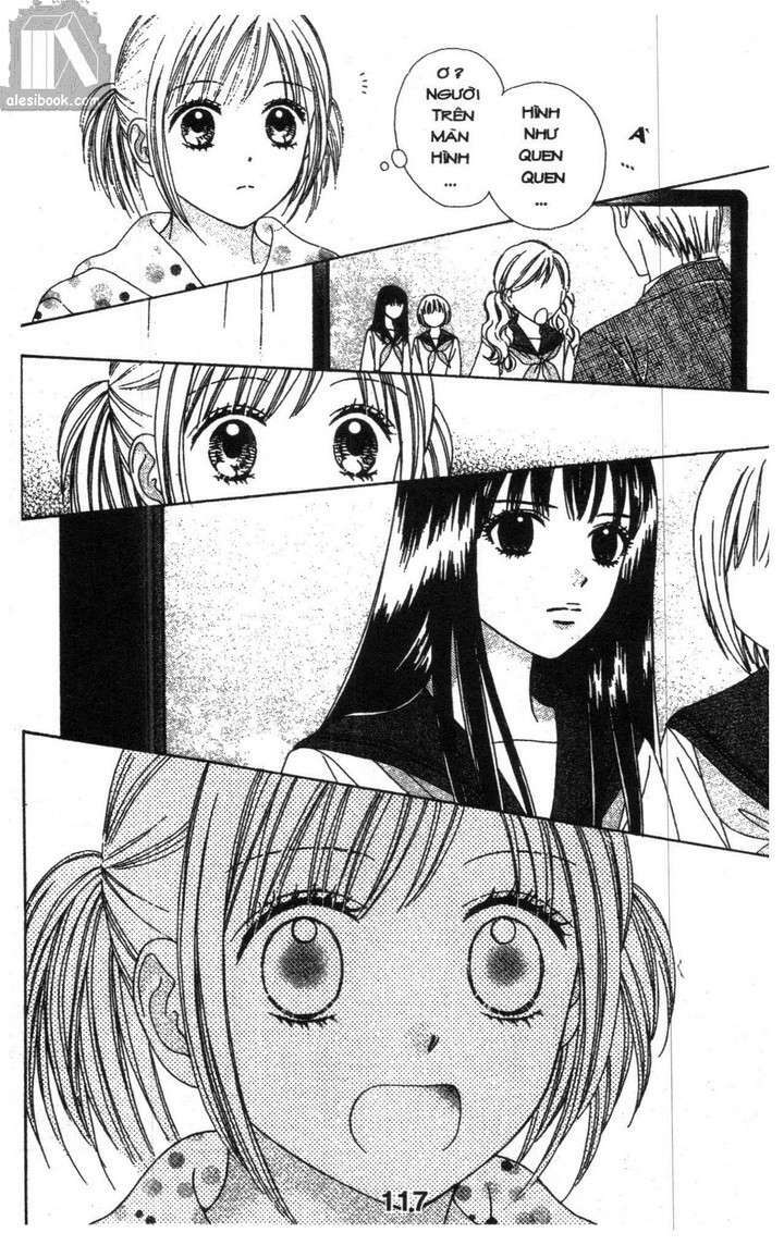 cảm giác trong tình yêu chapter 1 115