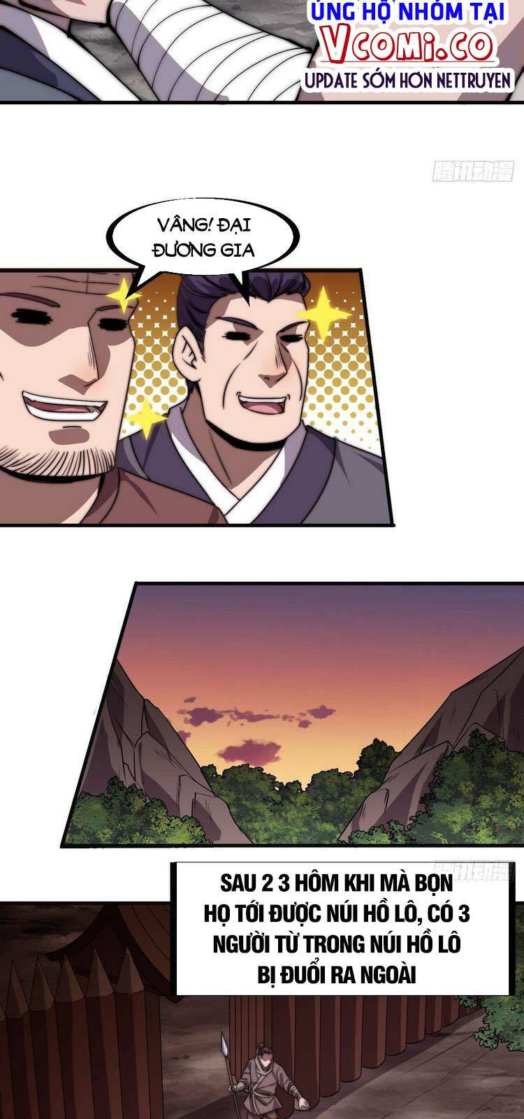 ta có một sơn trại chapter 238 3