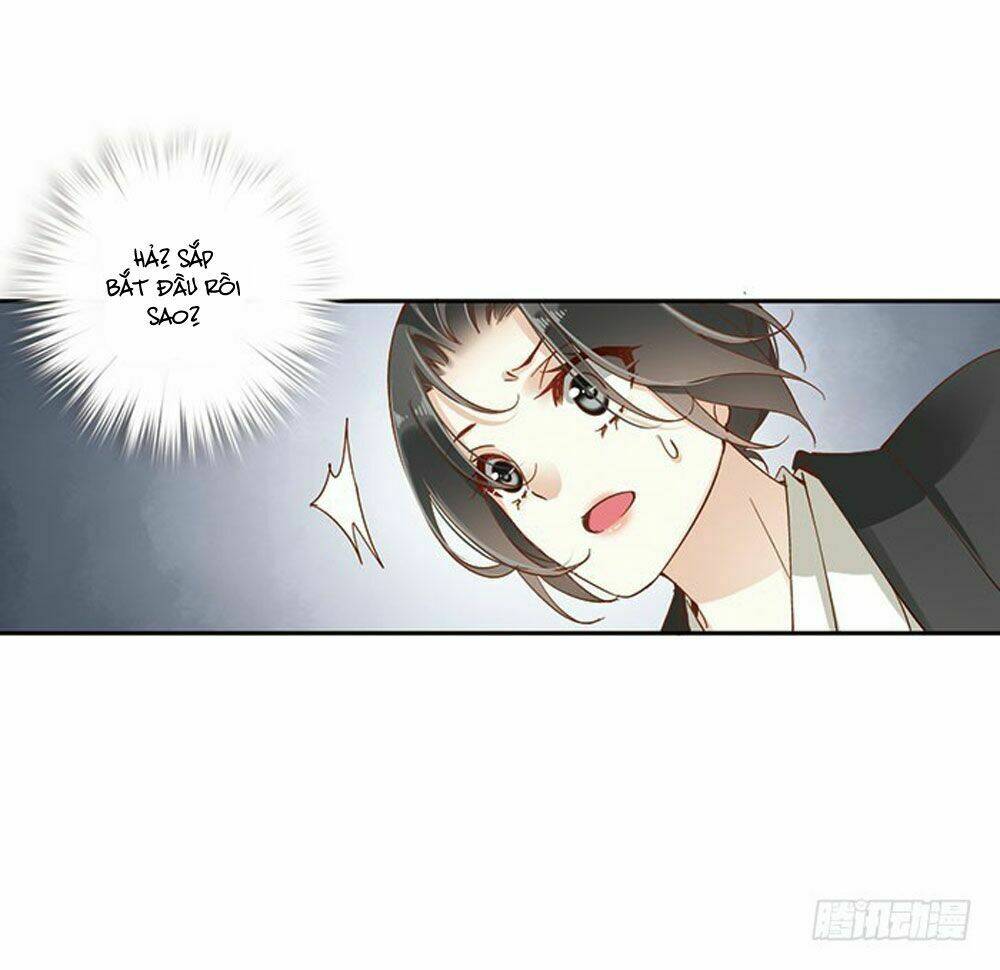 thiền tâm vấn đạo chapter 11 47