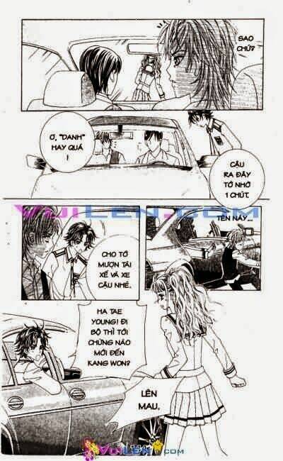 cặp đôi kỳ lạ chapter 3 145