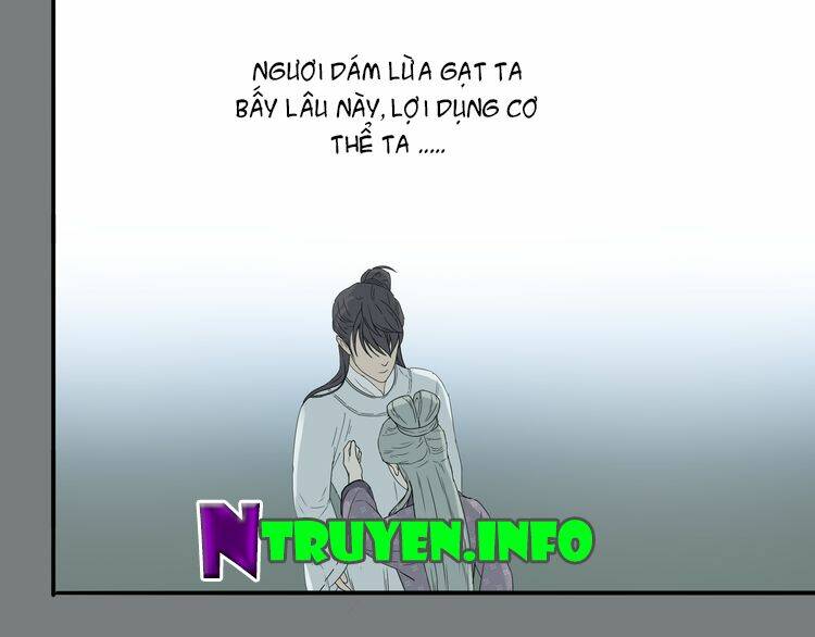 thiên hạ vô lại chapter 9.1 24