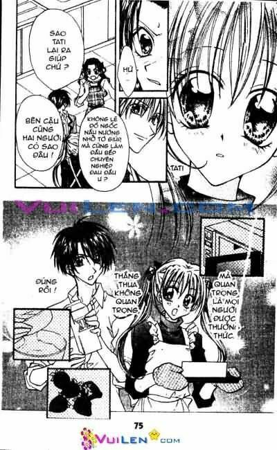 công chúa ẩm thực chapter 2 75