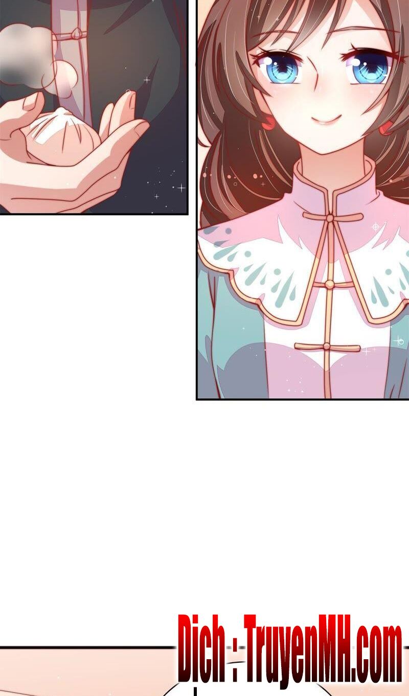 ngày nào thiếu soái cũng ghen chapter 114 9