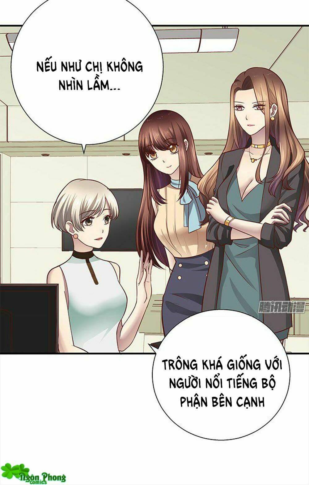 khi trò chơi ác ma bắt đầu chapter 11 58