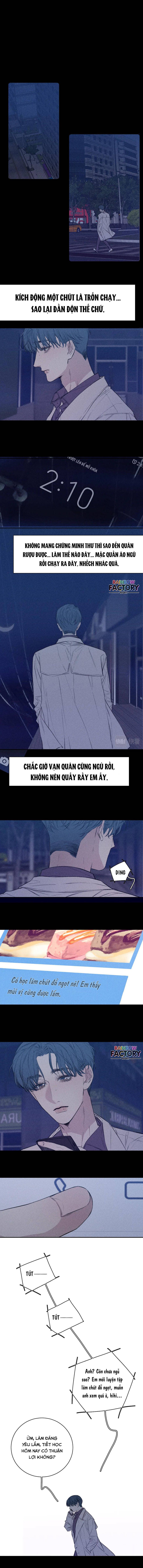 xuân nhật tương chí chapter 39 7