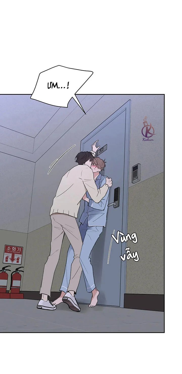 tâm tư của ju in chapter 59 35