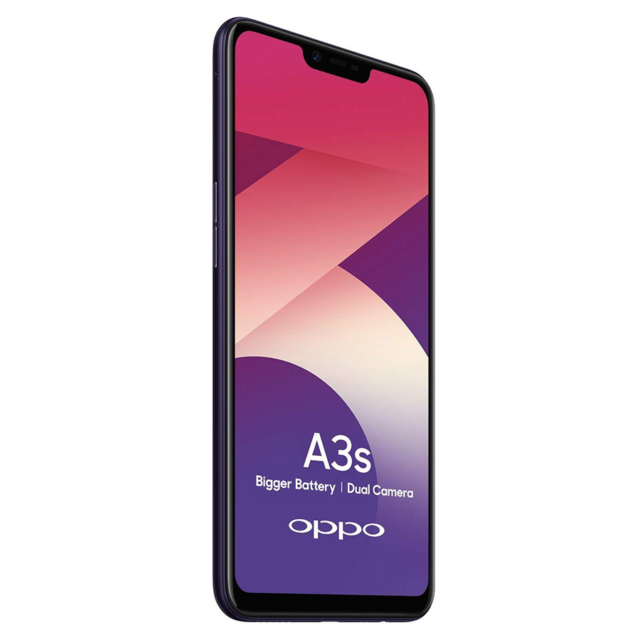 Điện Thoại OPPO A3s (32GB/3GB) - Hàng Chính Hãng