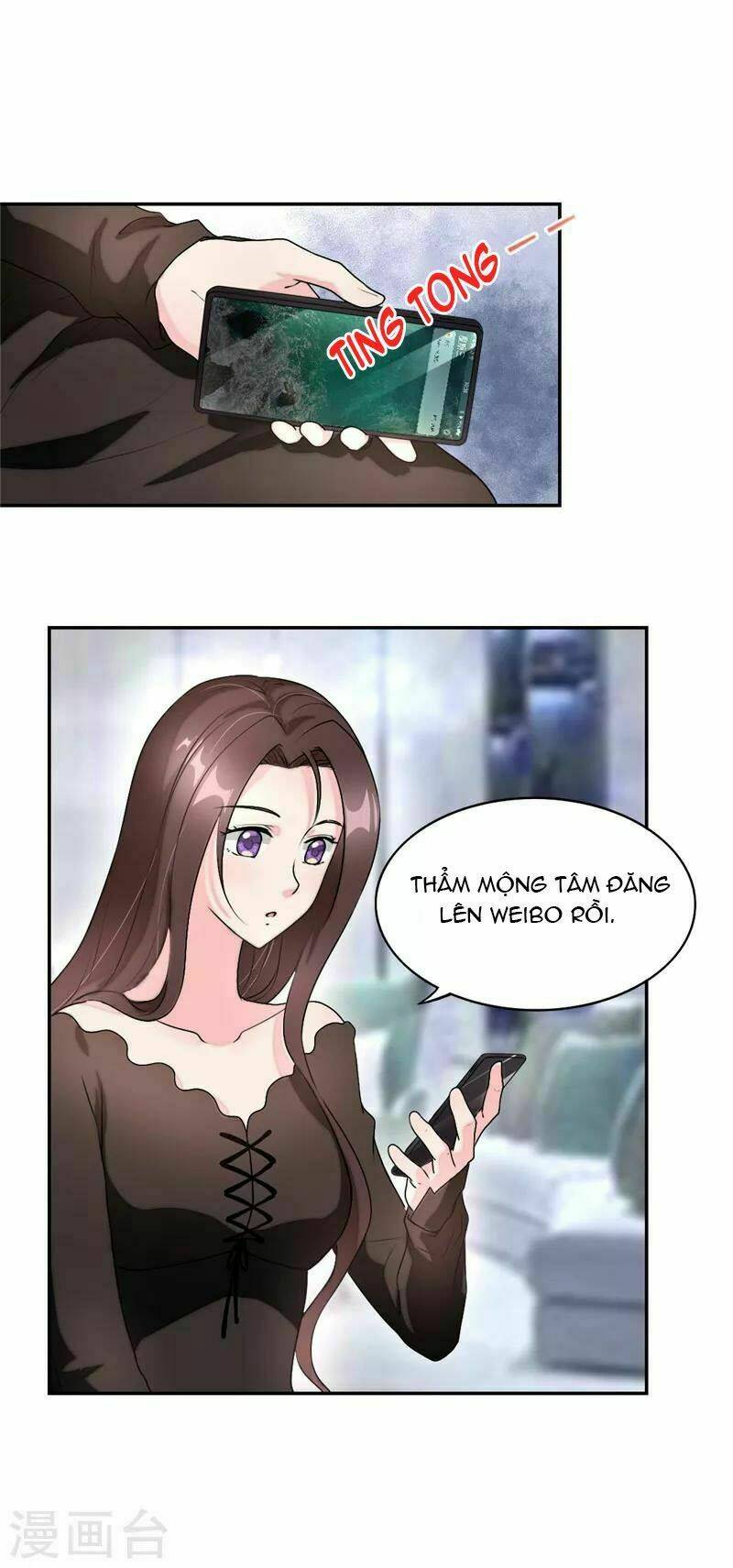 manh bảo đột kích: mami cha con đâu ? chapter 17 8