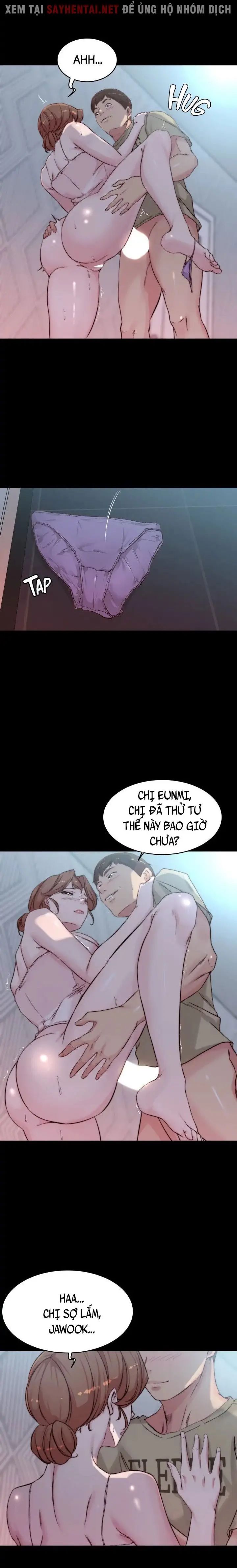 nhật ký quần lót chapter 53 6