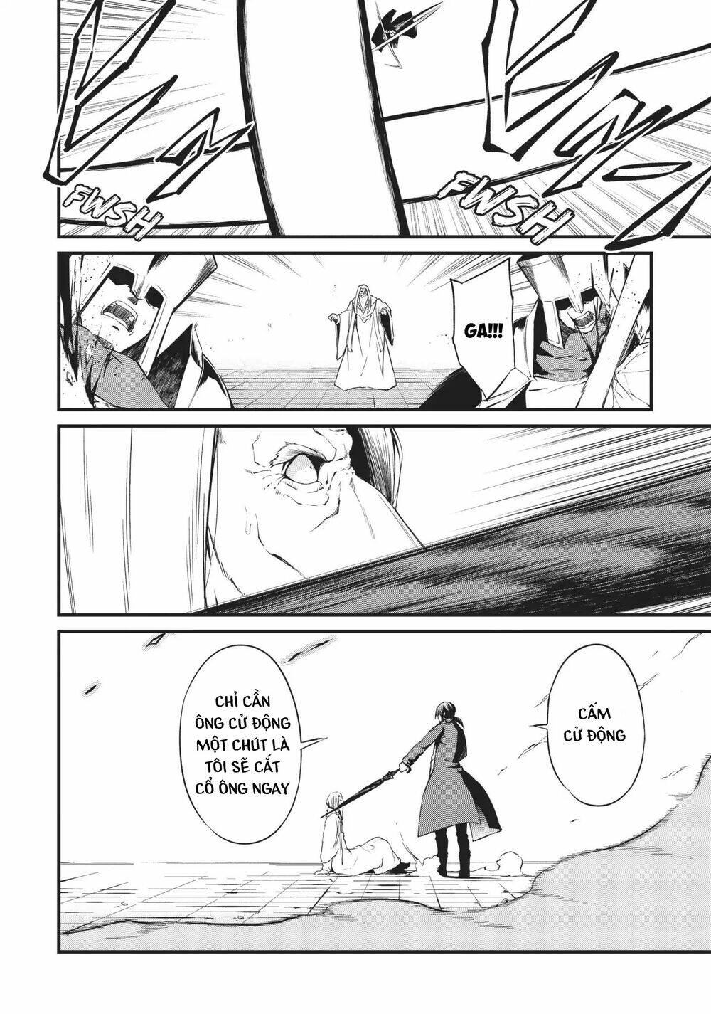 arifureta shokugyou de sekai saikyou zero chapter 7 13