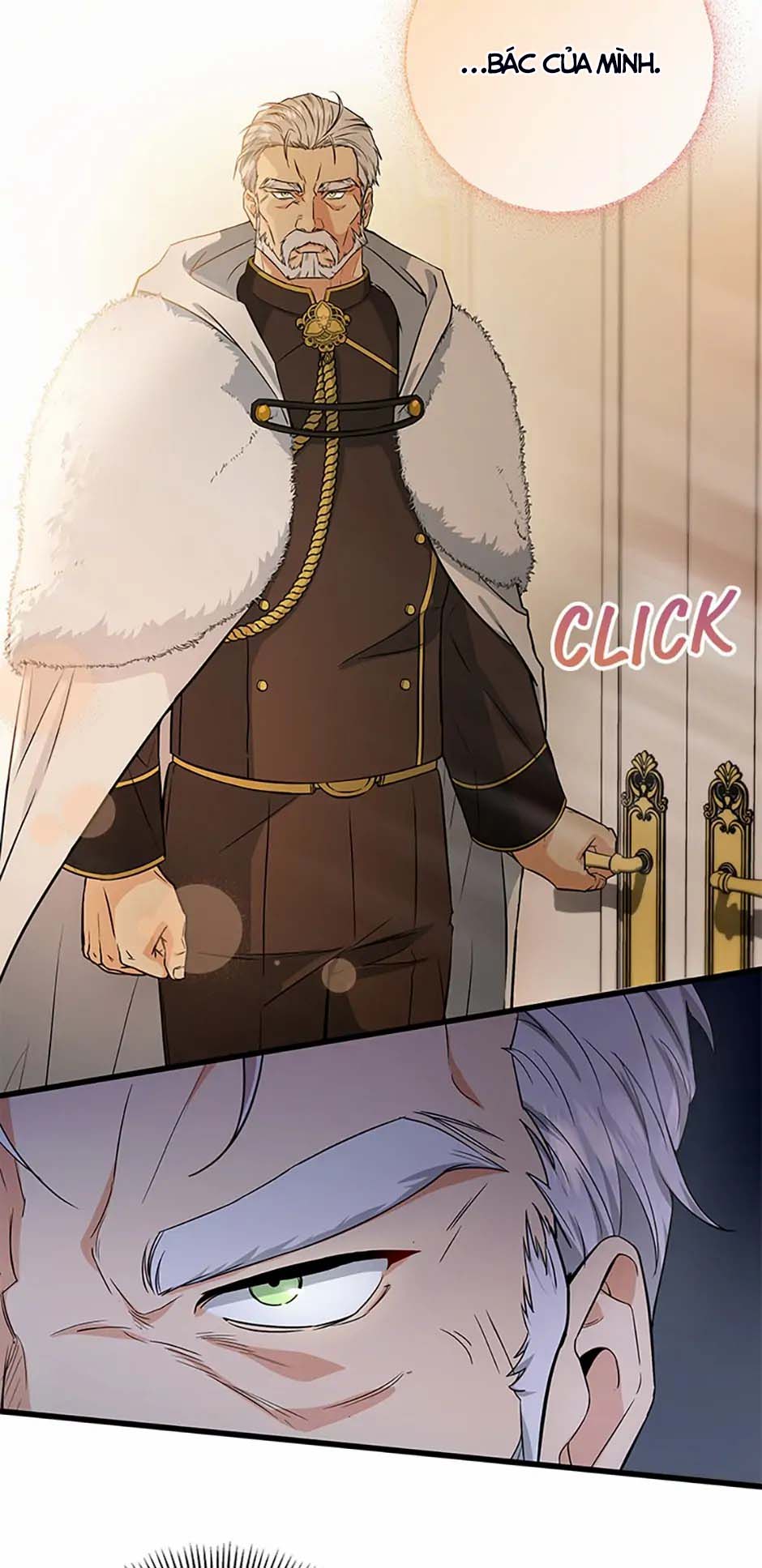 vị cứu tinh của nam phản diện chapter 4 19